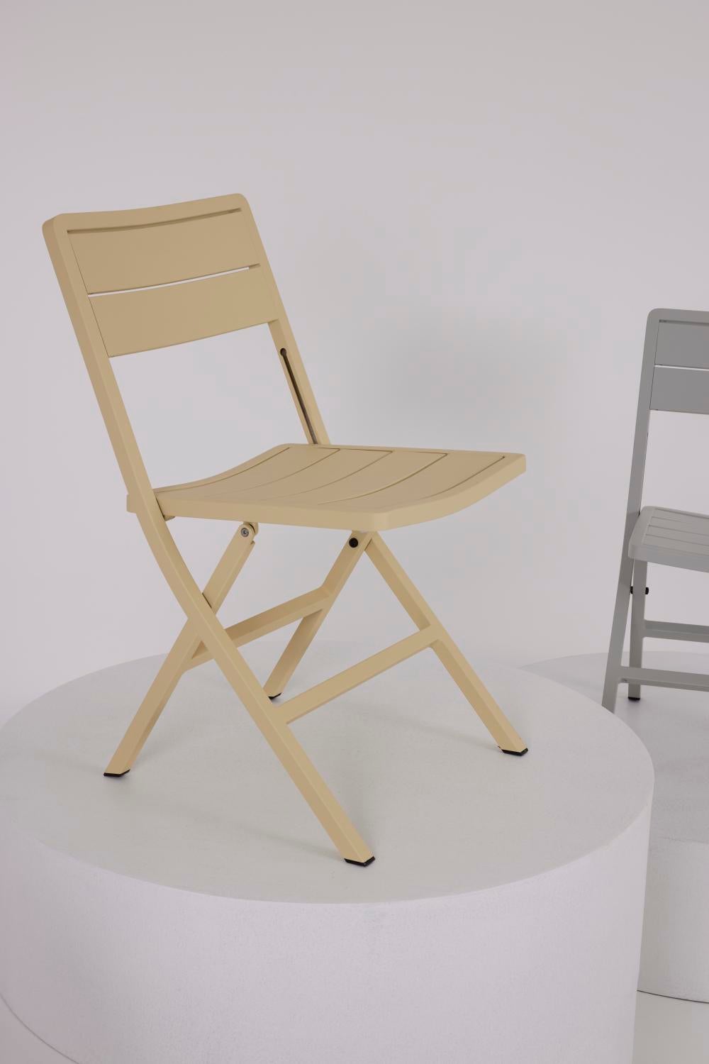 Wilkie dining chair Lemon