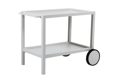 Belfort trolley White