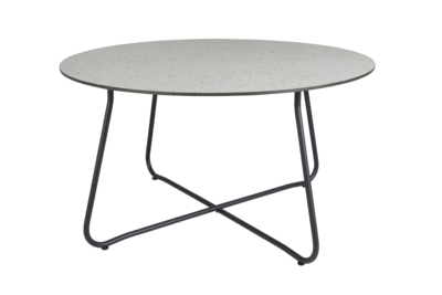 Taverny table base Black