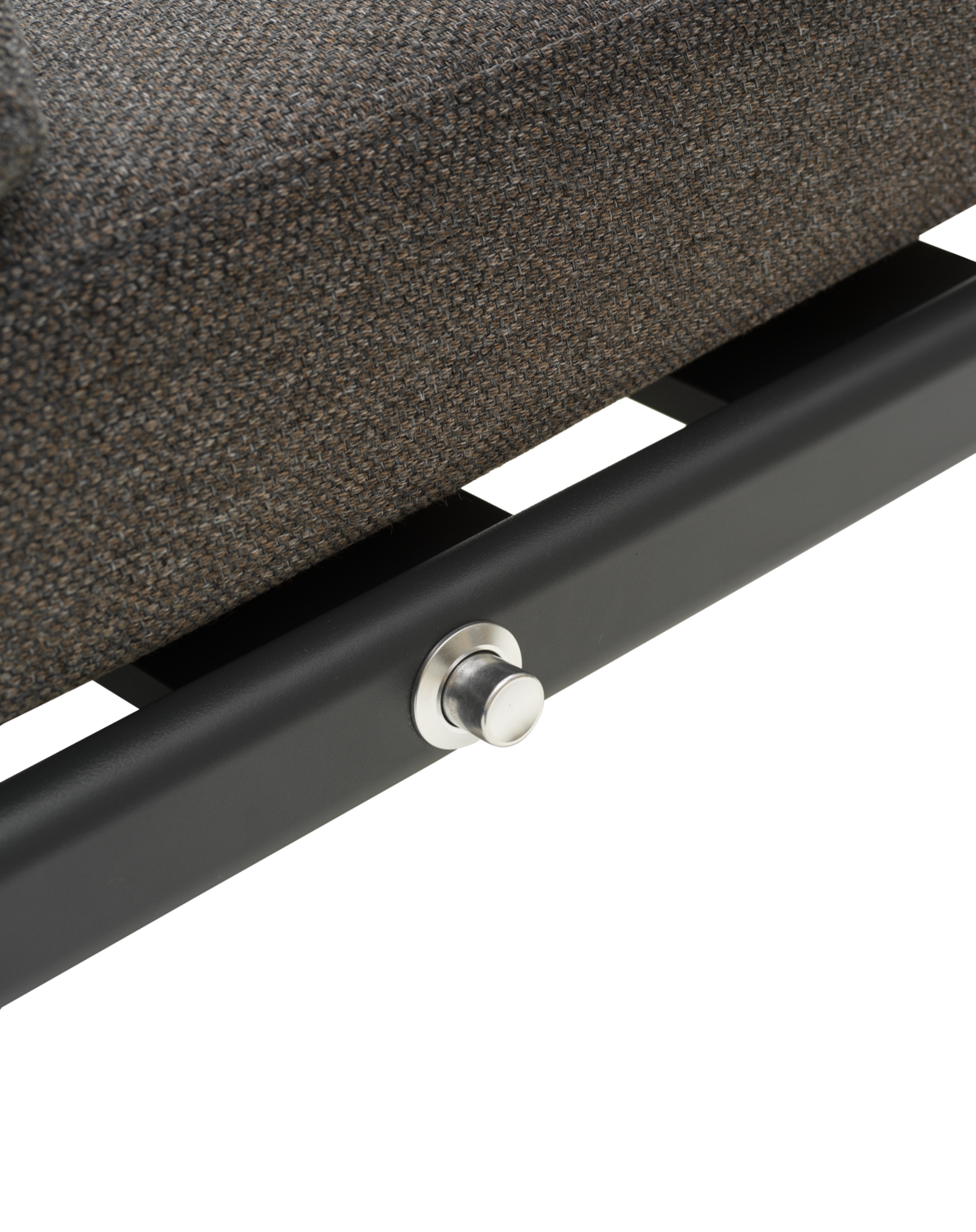 Gordon armchair Anthracite/Soft Dawn