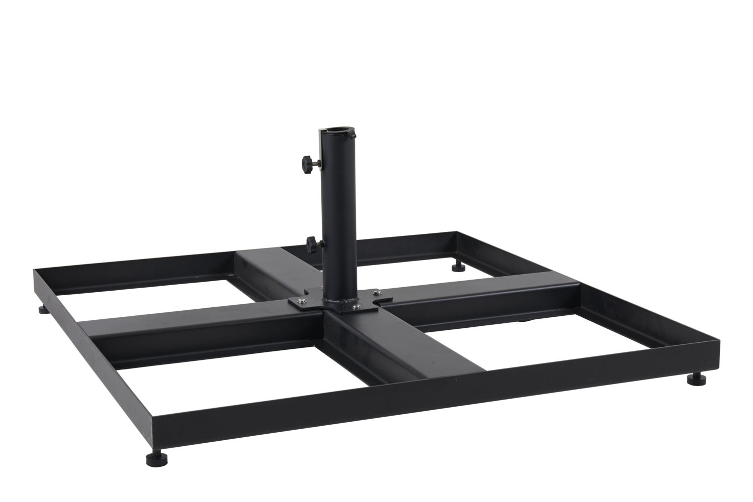 Smillson adapter Anthracite