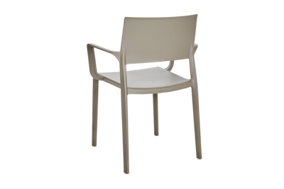 Lilibet armchair Mineral Grey