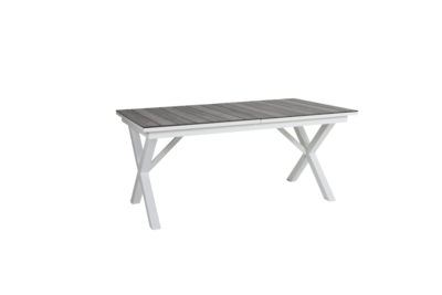 Hillmond dining table White