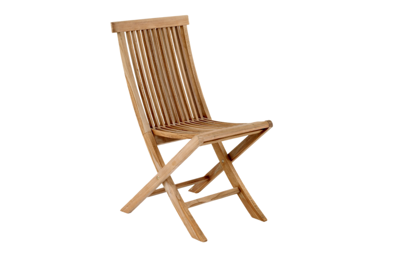 Turin dining chair Natural color