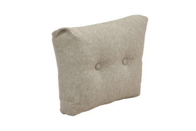 Soho back cushion Beige