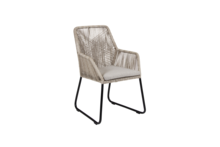 Midway armchair Beige