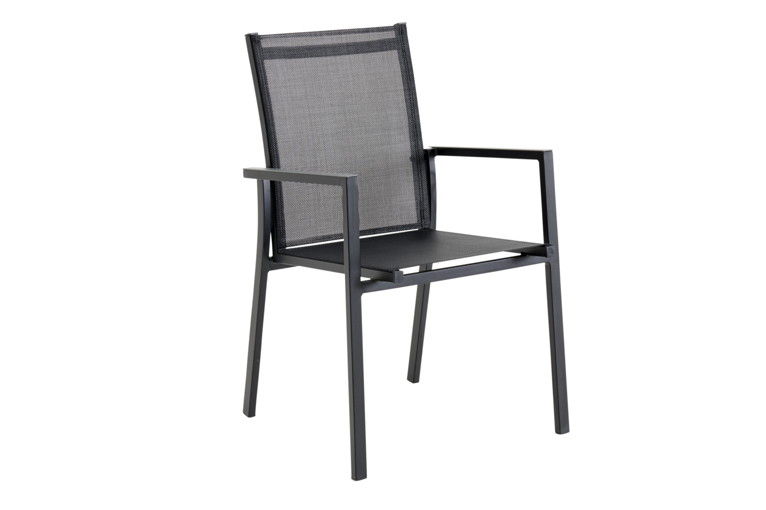 Avanti armchair Anthracite/Grey