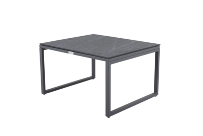 Talance table top Anthracite