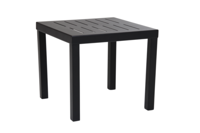 Belfort side table Black