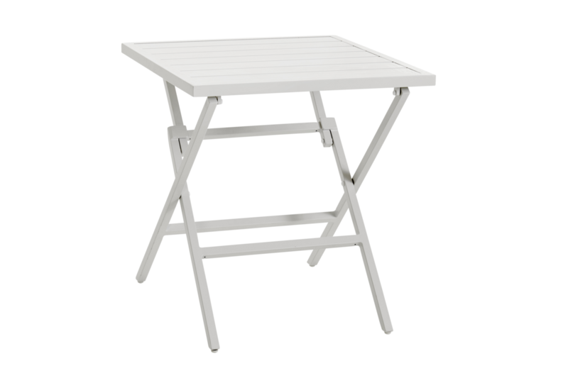 Wilkie café table White