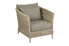 Aster armchair Beige