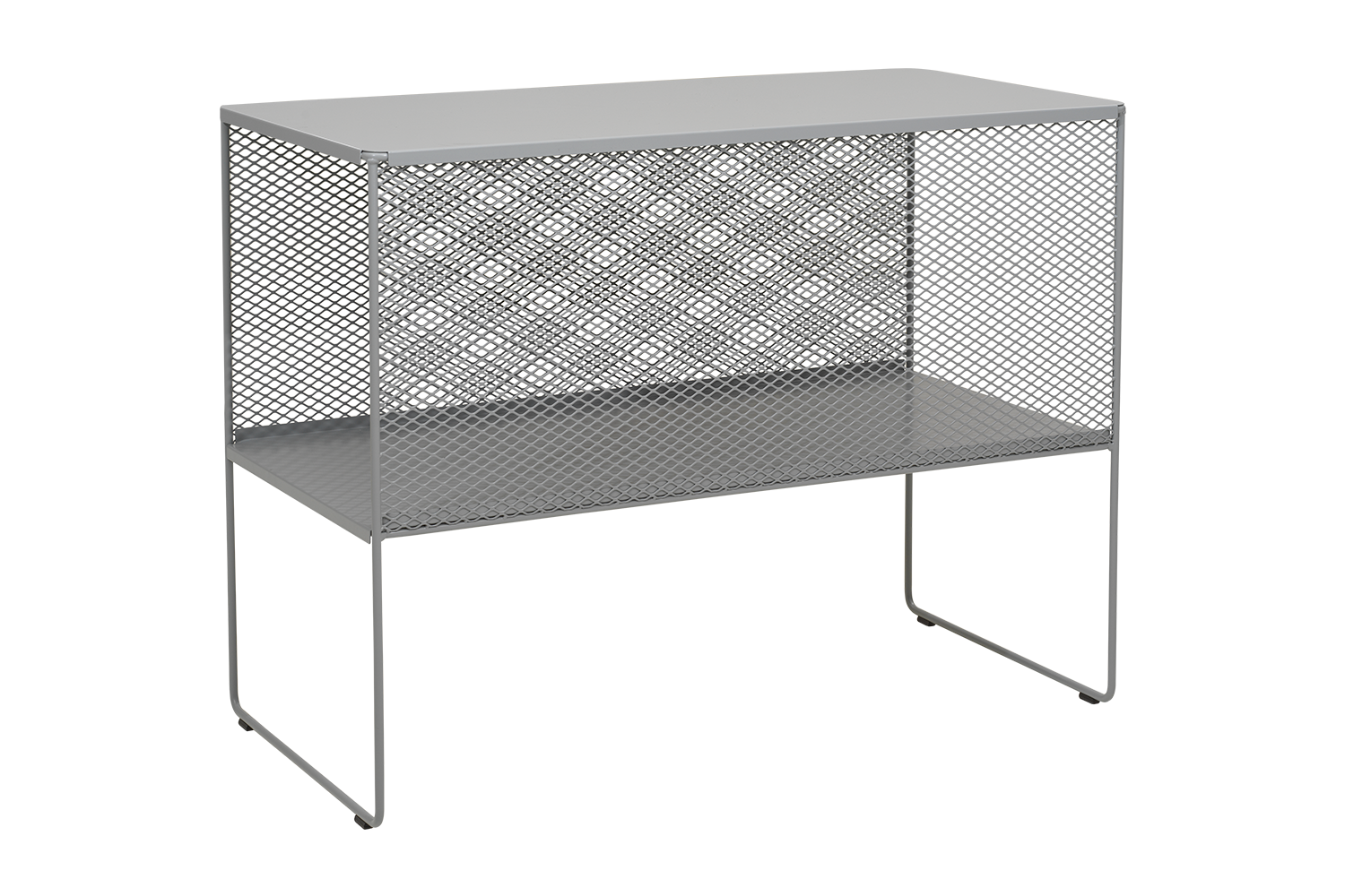 Haru outdoor Kitchen Slate Grey