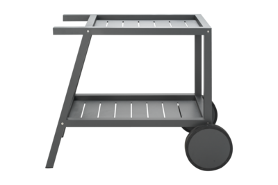 Samvaro trolley Anthracite
