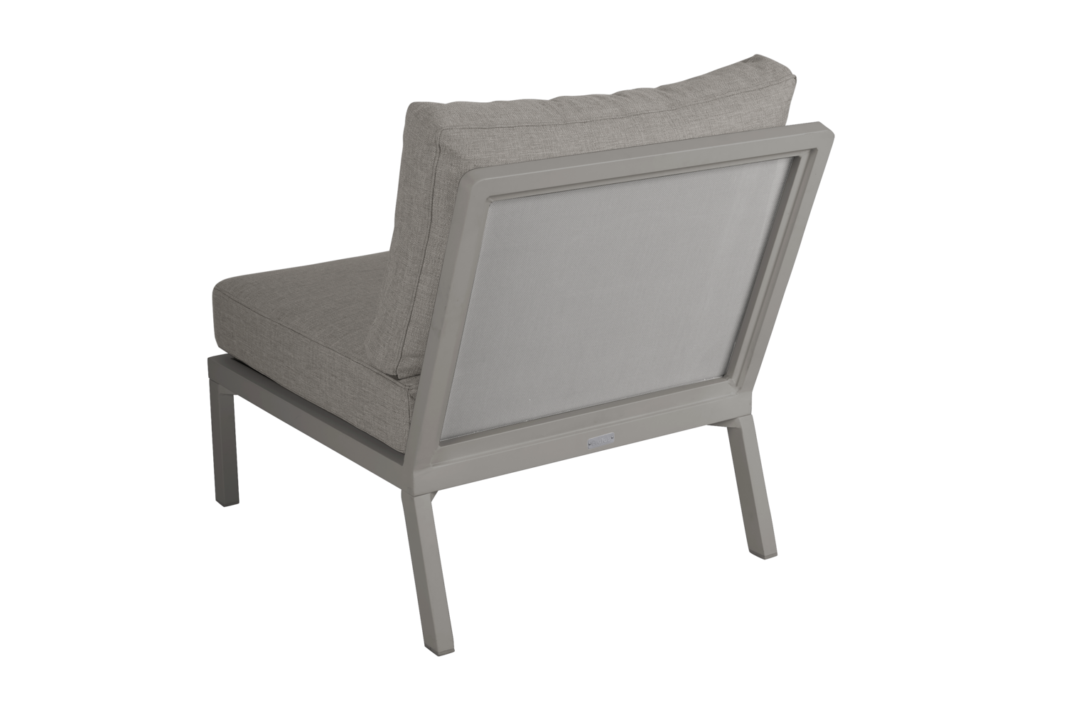 Samvaro Low center piece Khaki/Sand