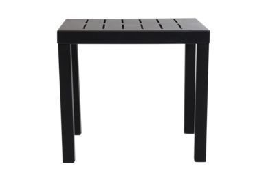 Belfort side table Black