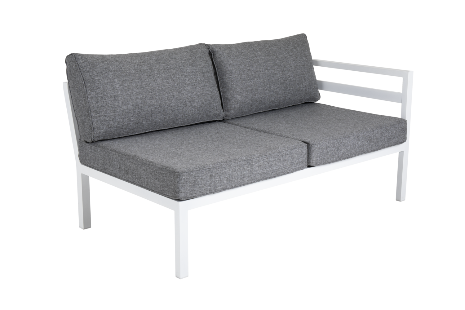 Weldon set White/Grey