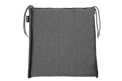 Florina seat cushion Grey