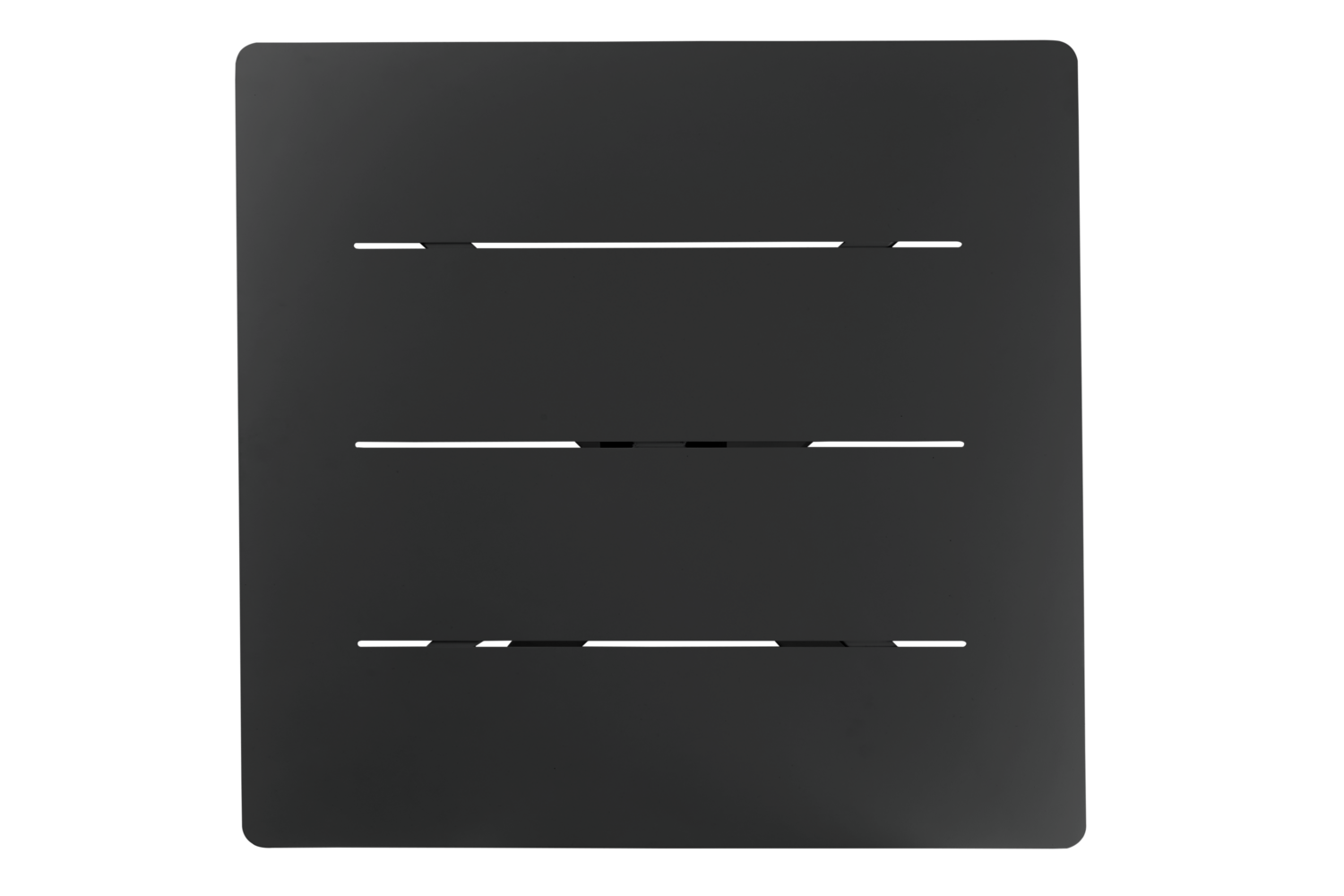 Avila table top Black