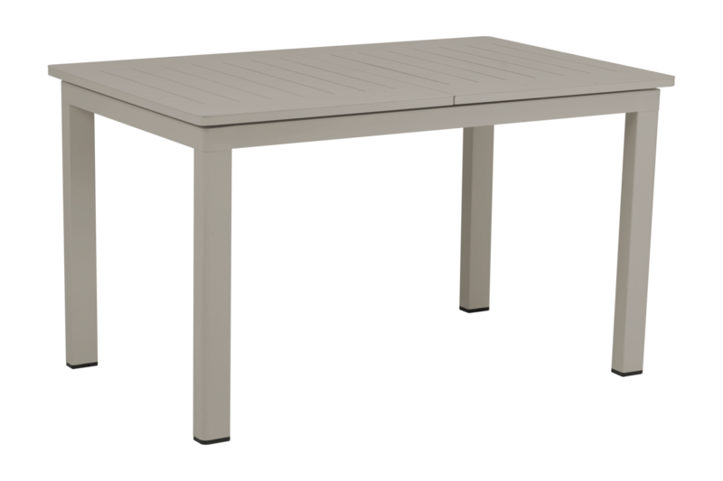 Lomma Small dining table Khaki