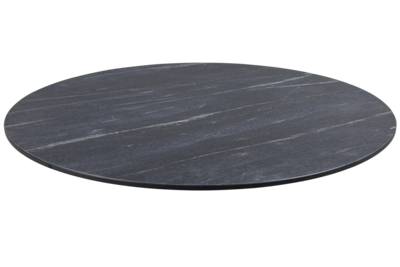 Taverny table top Anthracite