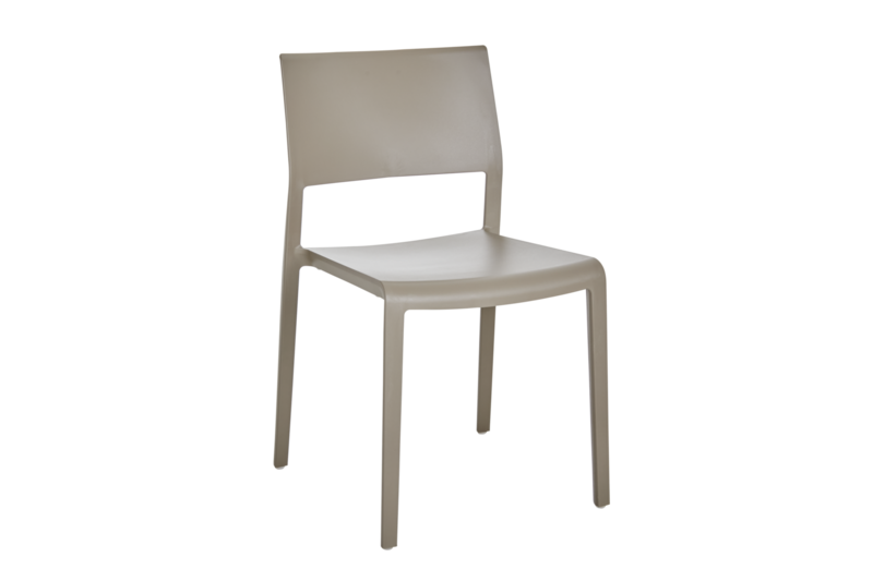 Lilibet dining chair Mineral Grey