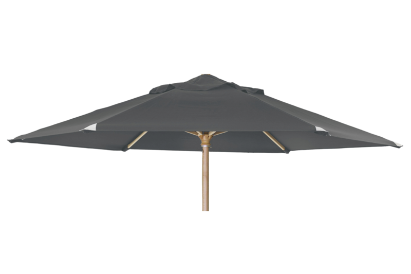 Reggio Canopy Grey