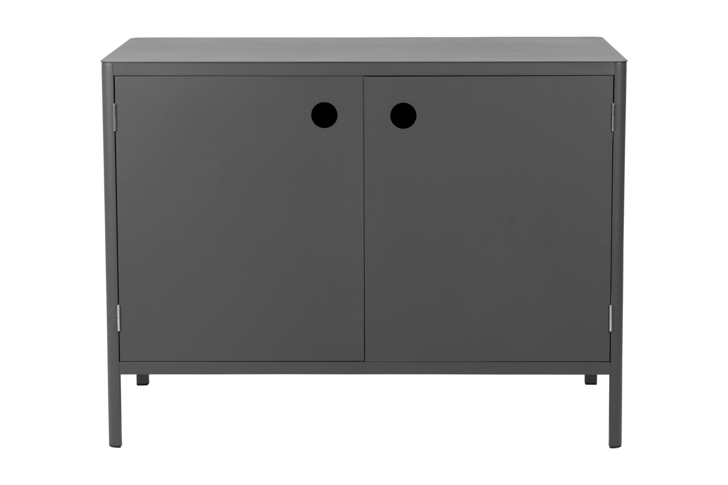 Kelia outdoor Kitchen Anthracite