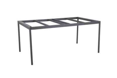 Nox table base Grey