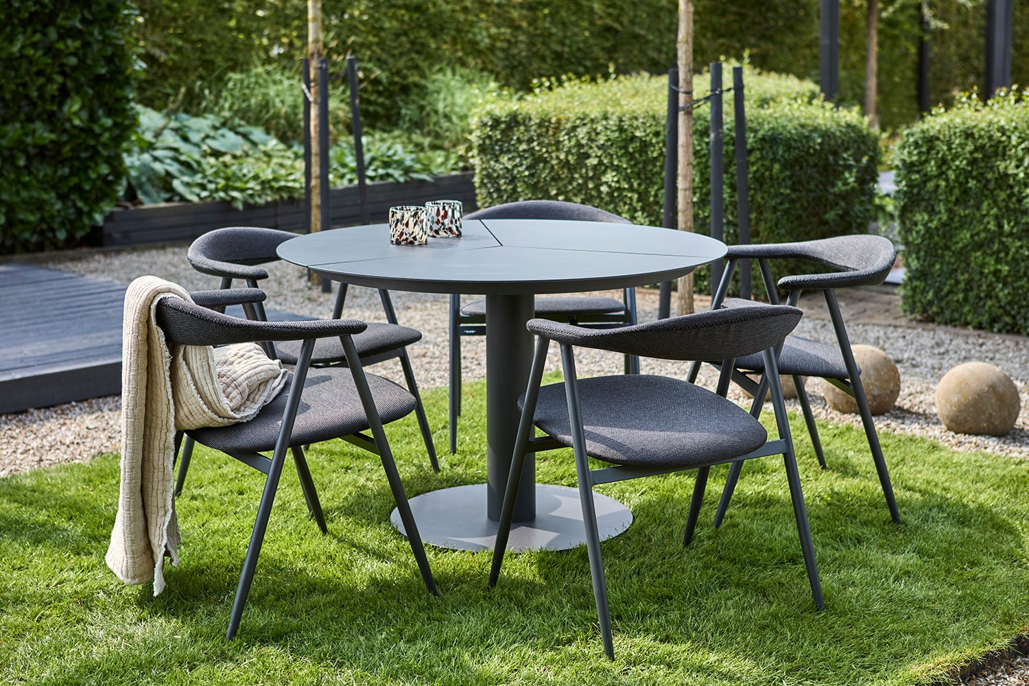 Wonderful patios for the outdoor lover | Brafab