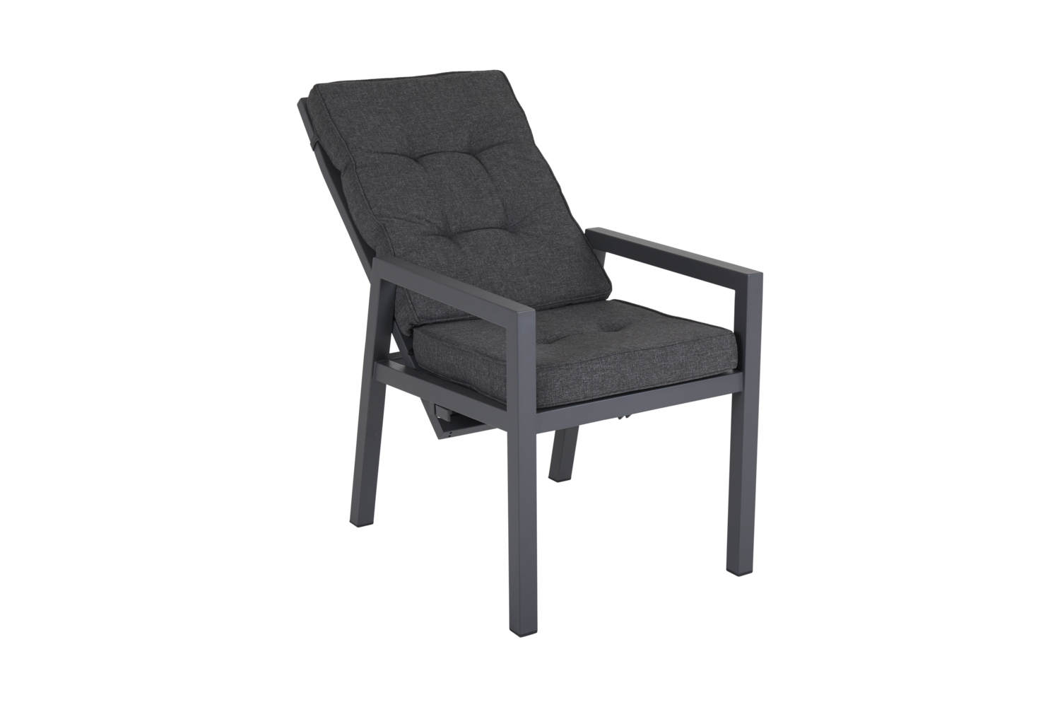 Newfort position chair Anthracite/Black