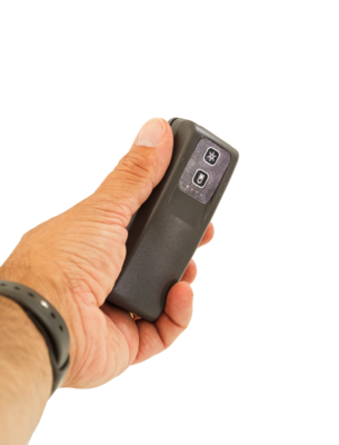 Cilento parasol Light Grey/Khaki