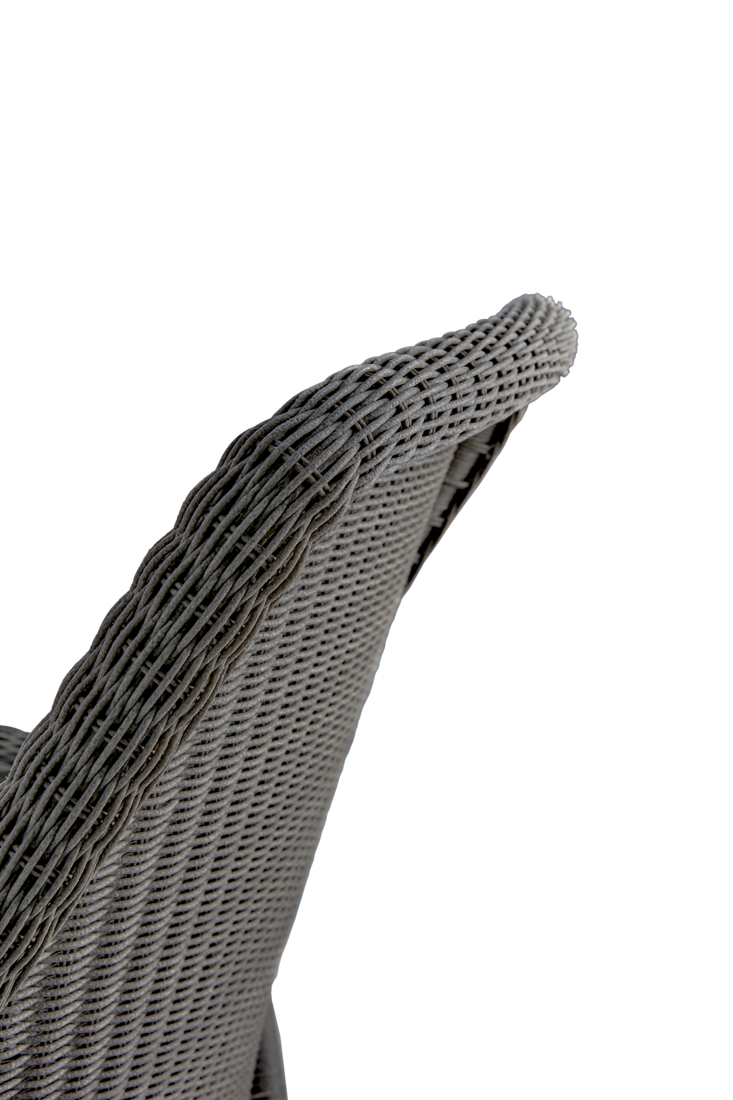 Dimma dining chair Anthracite/Grey