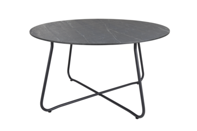 Taverny table base Black