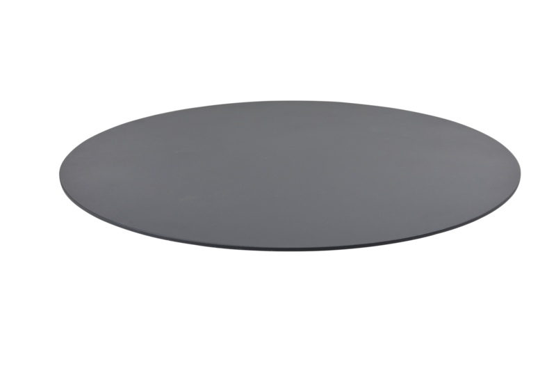 Taverny table top Anthracite