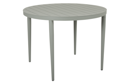 Bigby dining table Green