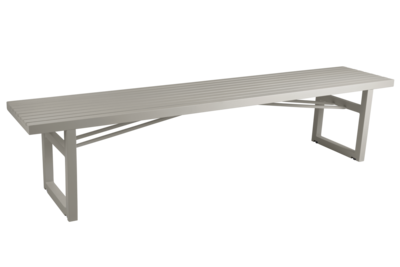 Vevi bench Khaki