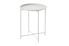 Sangro tray table White