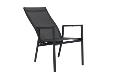 Avanti position chair Anthracite/grey