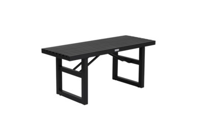 Vevi bench Black