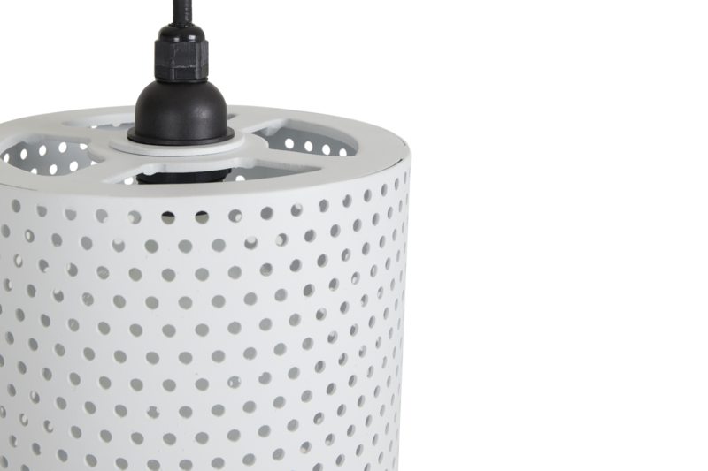 Vind lamp-shade White